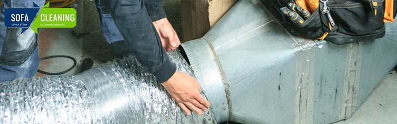 Duct Repair Services 